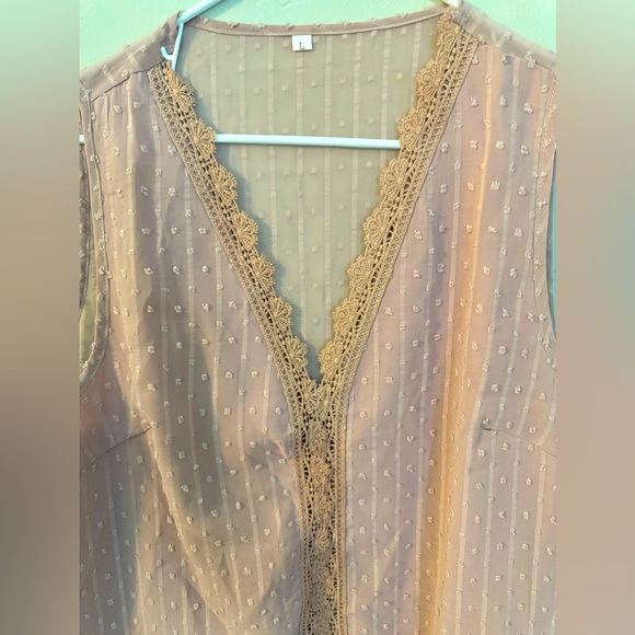 Amazon blouse - Picture 3 of 7